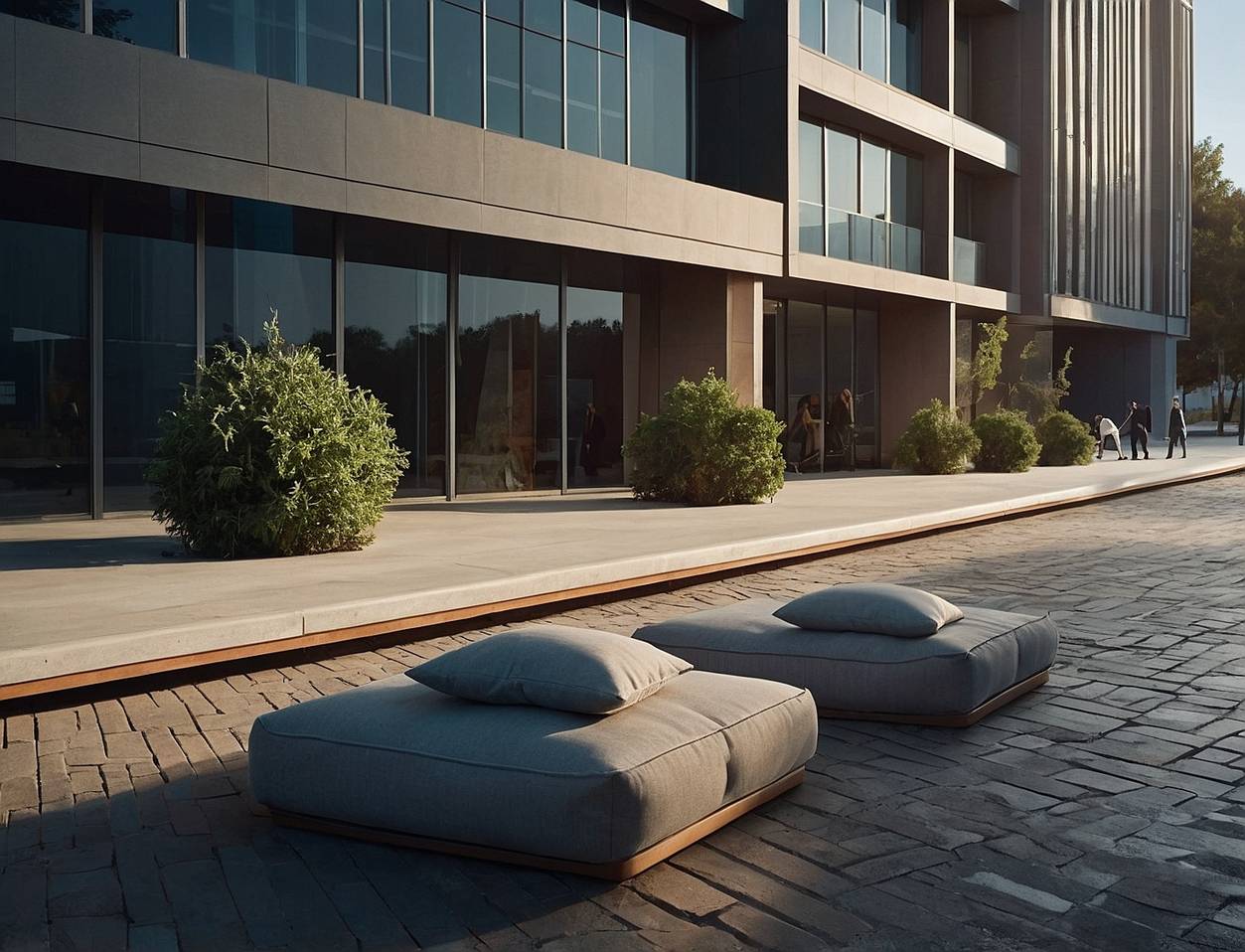 Unraveling the Fabric of Trends: Navigating Collective Journeys of Change