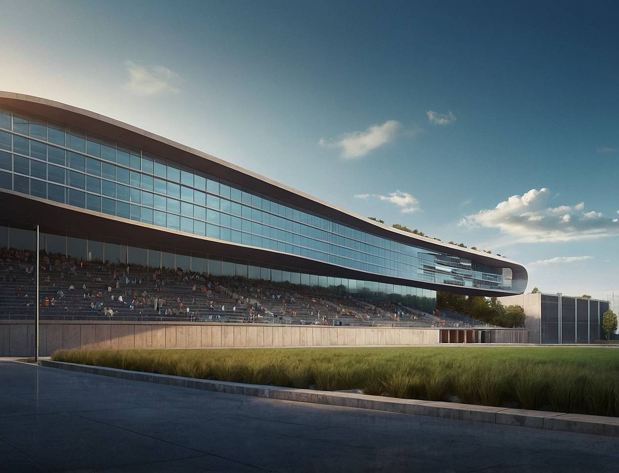 The Whirlwind of the New: Understanding Trending Phenomena