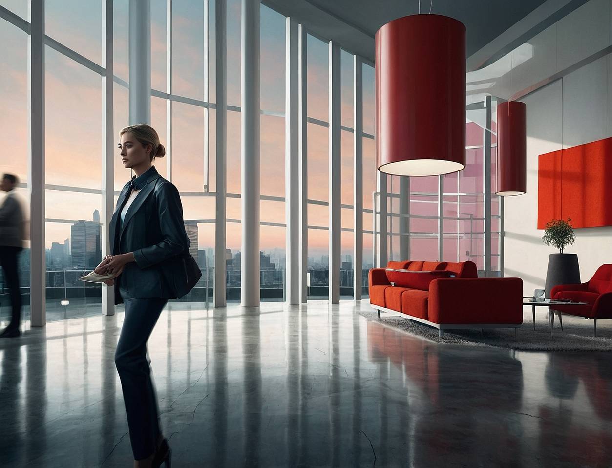Riding the Wave of What's Hot: The Anatomy of Trends