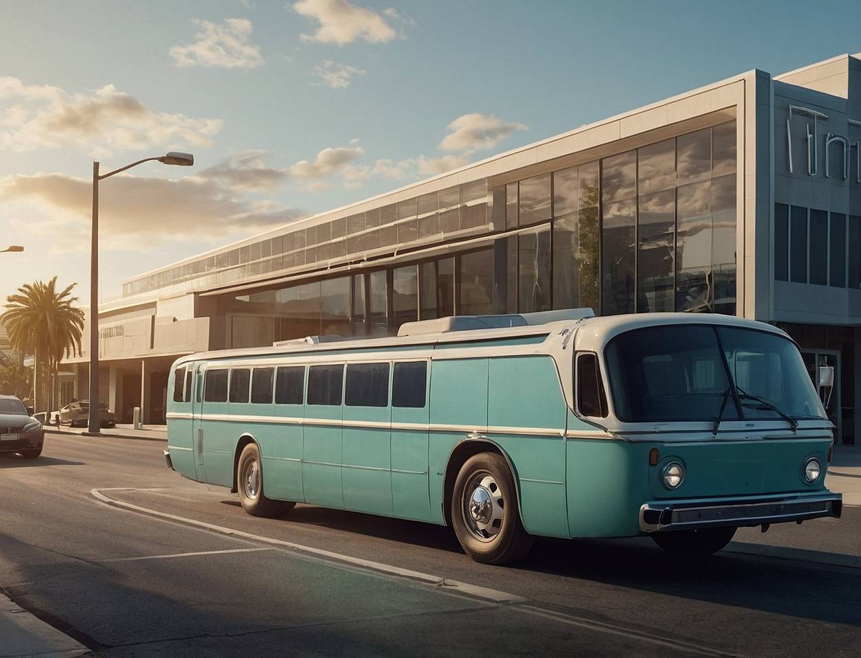 Surfing the Waves of What's In: Unpacking the Phenomenon of Trending